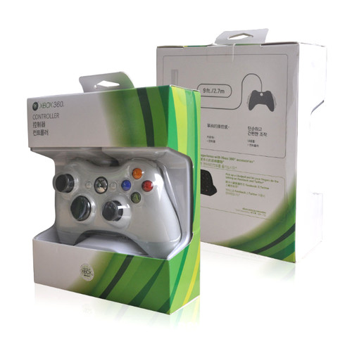 Microsoft xbox 360 controller - 360,