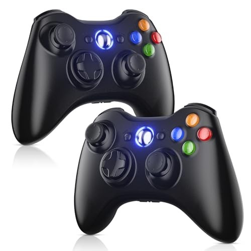 Confezione gamepad di - da,