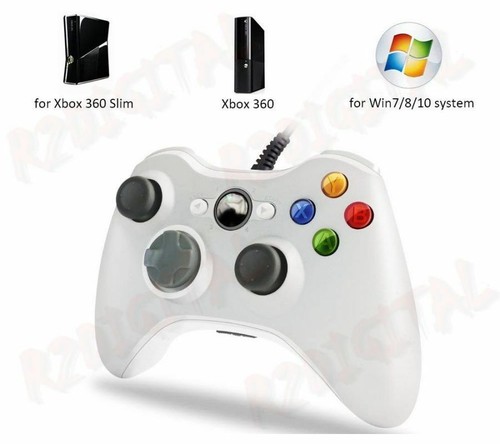 Controller per xbox - controller,