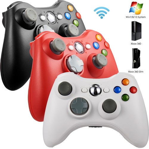 Controller gioco wireless - di,