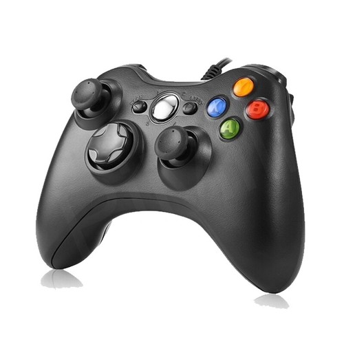 Joystick gamepad vibrazione - joystick,