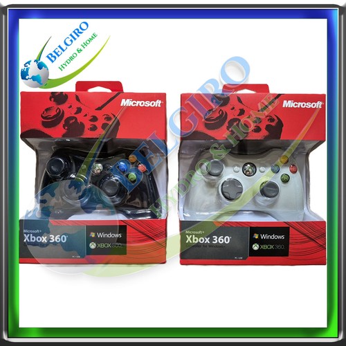 Joystick joypad xbox 360 - joypad,