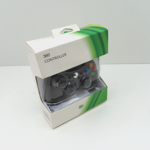 Controller cablato per xbox - controller,