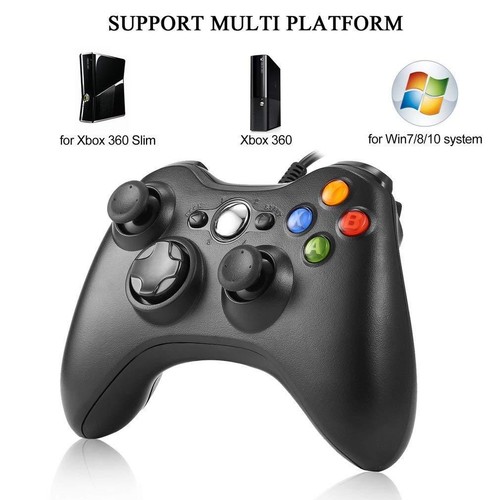Joystick controller gioco - joystick, di